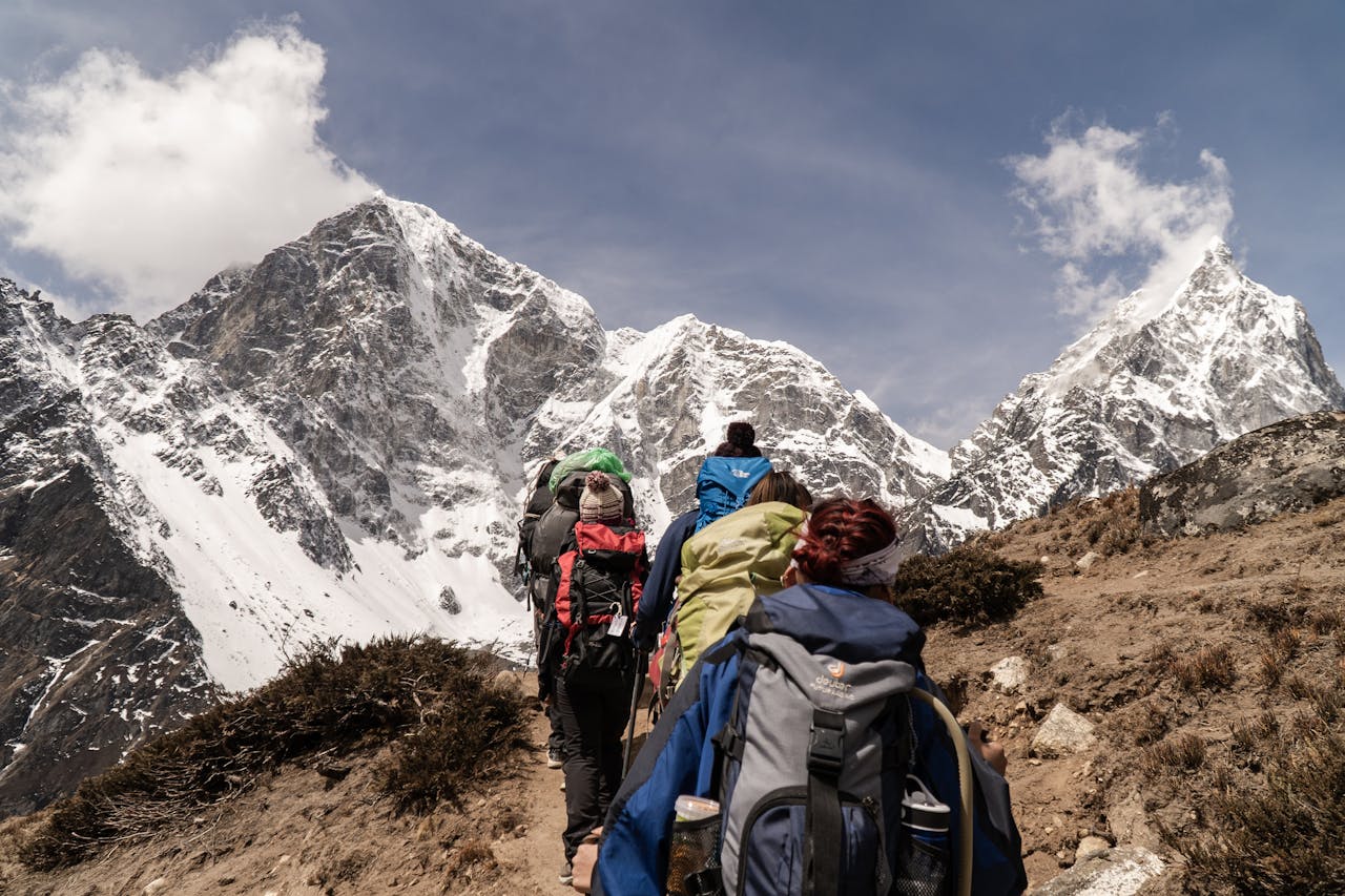 About Nepas Travel