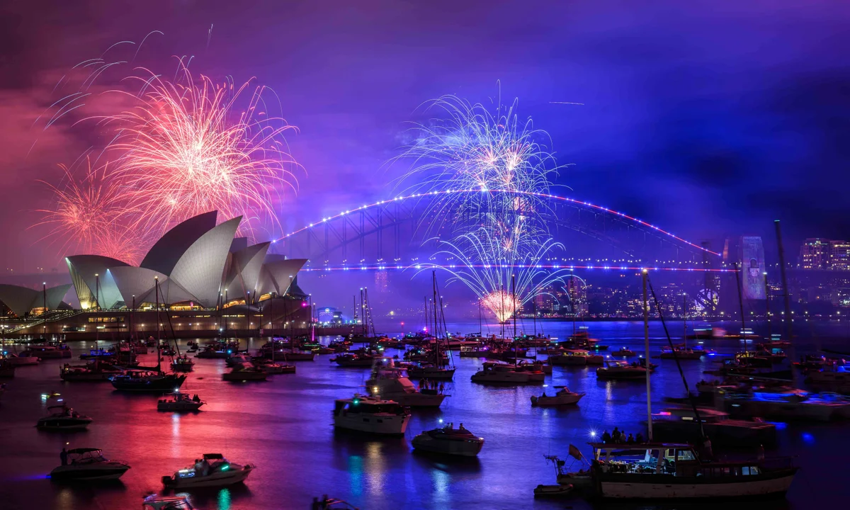 Sydney